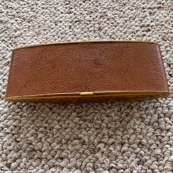 Parker 51 Vintage Pen Set w Case | 3 Pens | MCM Atomic Era Collectible - Picture 12 of 12